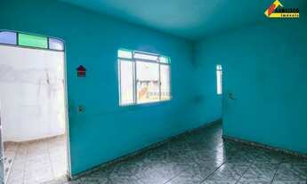 Imagem 3: Casa para aluguel, 3 quartos, 1 suíte, 4 vagas, Ermida - Divinópolis/MG