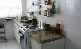 Imagem 2: Apartamento Residencial em Santana