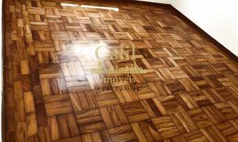 Imagem 5: Apartamento térreo - 2 dormitórios - - Campo Grande - Santos