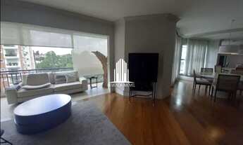 Imagem 5: APARTAMENTO COM 3 SUÍTES NO JARDIM DO MORUMBI