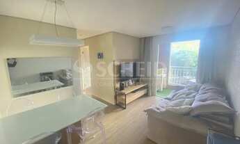 Imagem 7: Ap 3 quartos p/ a família que trabalha/estuda Butantã e região