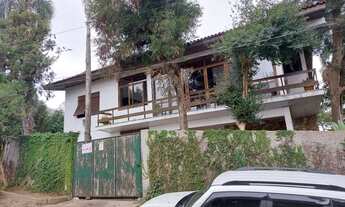 Imagem 5: Mansao a venda na rua República de El Salvador