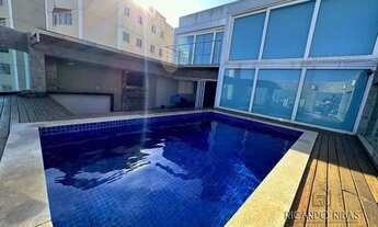 Imagem 3: Apartamento cobertura com 4 quartos no Edifício Sara Sota - Bairro Setor Oeste em Goiânia