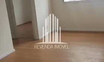 Imagem: Apartamento no condomínio Vila das Belezas