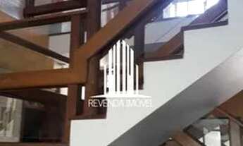 Imagem 4: Casa 5 suítes 2 vagas 3 salas Residencial Morada dos Pássaros