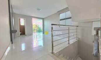 Imagem 4: Casa com 3 dormitórios à venda, 149 m² por R$ 949.000,00 - Itapoã - Belo Horizonte/MG