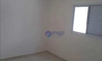 Imagem 3: Apartamento com 1 dormitório para alugar, 35 m² por R$ 1.213,90/mês - Vila Maria - São Pau