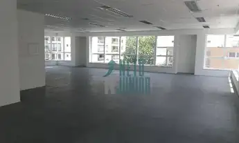 Imagem 2: Conjunto para alugar, 132 m² por R$ 13.449,00/mês - Vila Nova Conceição - São Paulo/SP