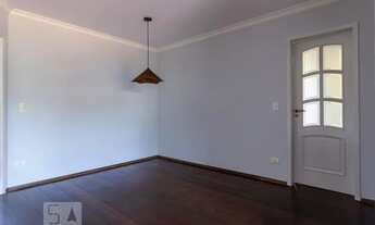 Imagem 3: Apartamento para Aluguel - Jardim Marajoara , 3 Quartos, 100 m2