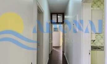 Imagem 6: APARTAMENTO RESIDENCIAL em GUARUJÁ - SP, PITANGUEIRAS