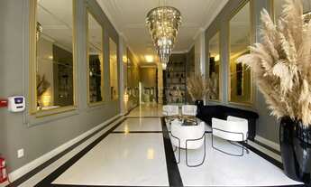 Imagem 2: OPORTUNIDADE ÚNICA DE APARTAMENTO NOVO EM ITAPEMA! 03 SUÍTES COM HIDRO!