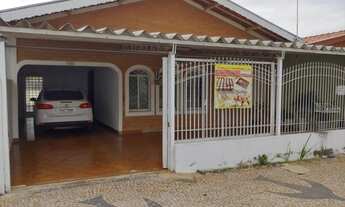 Imagem 3: CAMPINAS - Casa Padrão - Jardim Carlos Lourenço