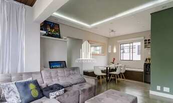 Imagem 2: 2 dormitórios, 1 suite e 1 vagas no Bosque da Saúde