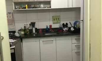 Imagem 7: Eliza Miranda, 2 Dormitórios, Armário na Cozinha e Guarda Roupas/ Térreo