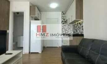 Imagem 4: APARTAMENTO DE 33M² COM 1 DORMITÓRIO NA BARRA FUNDA- SÃO PAULO - SP