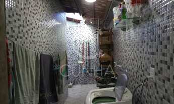 Imagem 7: Casa com piscina condomínio recanto das Lagoas