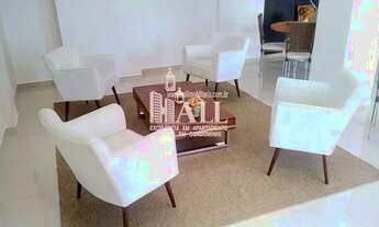 Imagem 2: Apartamento com 2 dorms, Higienópolis, São José do Rio Preto - R$ 336.000,00, 70m² - Codig