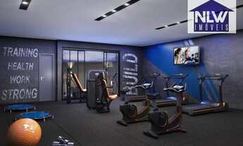 Imagem 5: Apartamento à venda, 78 m² por R$ 759.487,00 - Km 18 - Osasco/SP