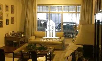 Imagem 2: Sobrado em Brooklin