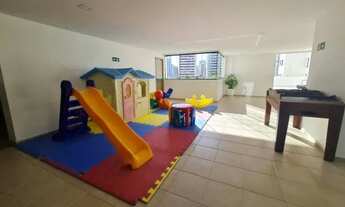 Imagem 5: Apartamento para alugar triplex