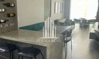 Imagem: Apartamento no Condomínio Veritê Perdizes