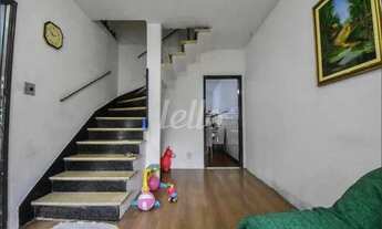 Imagem 2: São Paulo - Casa Padrão - Campo Belo