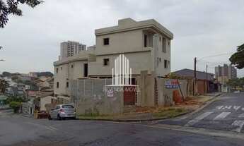 Imagem 3: Sobrado no Parque das Nações com 2 suítes e 2 vagas de garagem