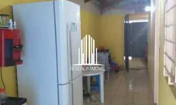 Imagem 7: Casa Assobradada Geminada