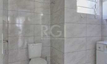 Imagem 4: Apartamento para Venda - 46.59m², 1 dormitório, Partenon