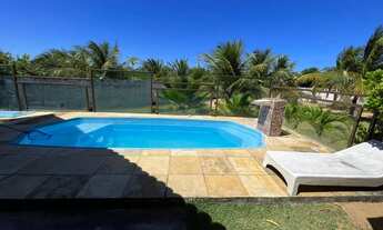 Imagem 5: Sitio em Pintoretama. casa 700m2. 3 quartos. terreno 40x60 Total 2400m2