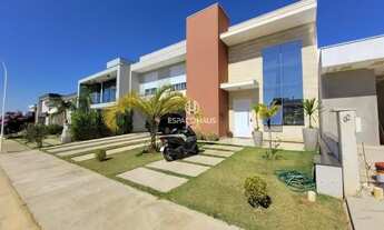 Imagem 3: INDAIATUBA - Casa de Condomínio - Residencial Dona Maria José