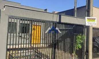 Imagem: Casa com 3 dormitórios à venda, 70 m²