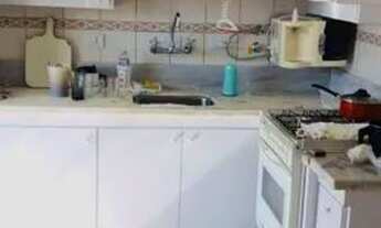 Imagem 2: Apartamento Cambuci 80m² 2 dormitórios 1 vaga!