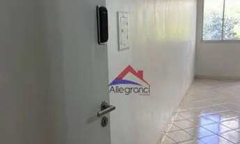 Imagem 4: Apartamento com 1 dormitório, 44 m² - venda por R$ 290.000,00 ou aluguel por R$ 1.860,00/m
