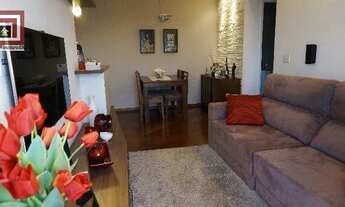 Imagem 1: Apartamento residencial à venda, Saúde, São Paulo