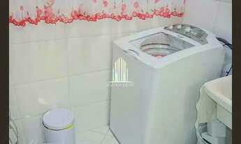 Imagem 4: Apartamento à venda com 76m², 2 quartos sendo 1 suite e 1 vaga