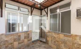 Imagem 7: Apartamento para Aluguel - Tijuca, 1 Quarto, 26 m2