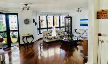 Imagem 6: Apartamento com 220m² no Jardim São Paulo - SP com 4 dormitórios (3suítes) e 3 vagas de ga