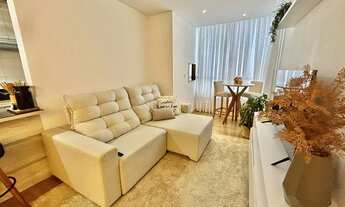 Imagem: Joinville - Apartamento Padrão - SAGUACU