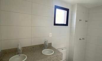 Imagem 6: Apartamento para Venda em Salvador, Caminho das Árvores, 3 dormitórios, 3 suítes, 4 banhei