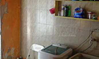 Imagem 7: Casa Padrão em São Carlos