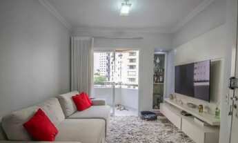 Imagem 7: Apartamento à venda com 80m², 3 quartos e 2 vagas