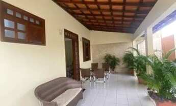 Imagem: 180 metros quadrados com 3 quartos em de