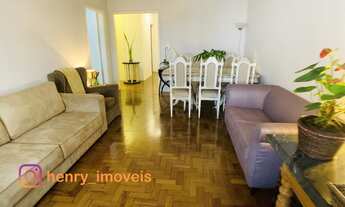 Imagem 3: Apartamento com 130 m² à venda no Paraíso com 02 quartos