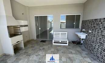 Imagem 5: CASA NOVA 3 DORMITÓRIOS NO CENTRO DE MATINHOS