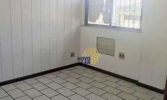 Imagem 5: Apartamento com 1 dormitório para alugar, 50 m² por R$ 1.160,00/mês - Telégrafo Sem Fio