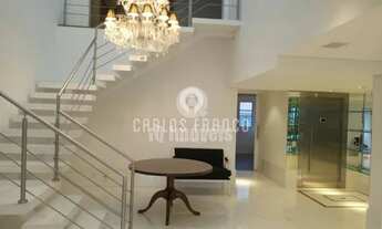 Imagem 4: Cobertura Indianópolis 373m², com piscina , 3 suítes e 4 vagas !