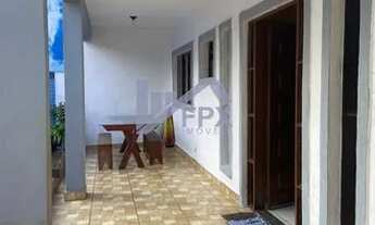 Imagem 2: Casa para venda possui 160 metros quadrados com 6 quartos em Jamaica - Itanhaém - SP