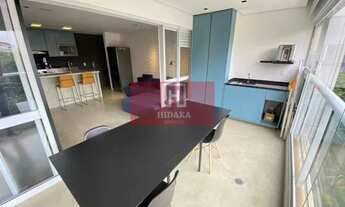 Imagem 4: Apartamento à venda no bairro Pinheiros - São Paulo/SP, Zona Oeste