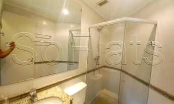 Imagem 7: Flat Paradise Garden 60m² 2 dormitórios 2 vagas para locação no Paraíso